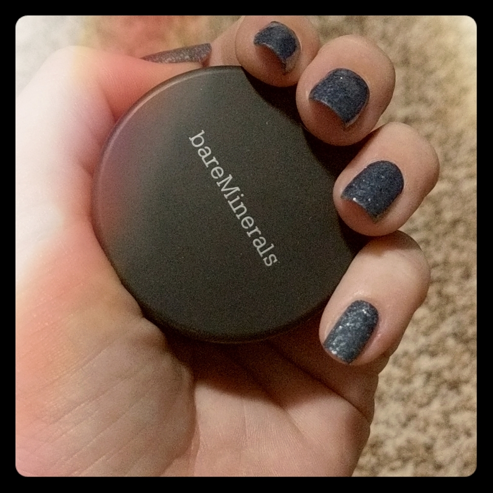 Bare Minerals All Over Face Color